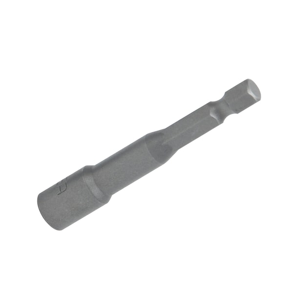 Urrea 10Mmx1-3/4 Heavy-duty metric 1/4 in hex drive magnetic nutsetters 10116X - main